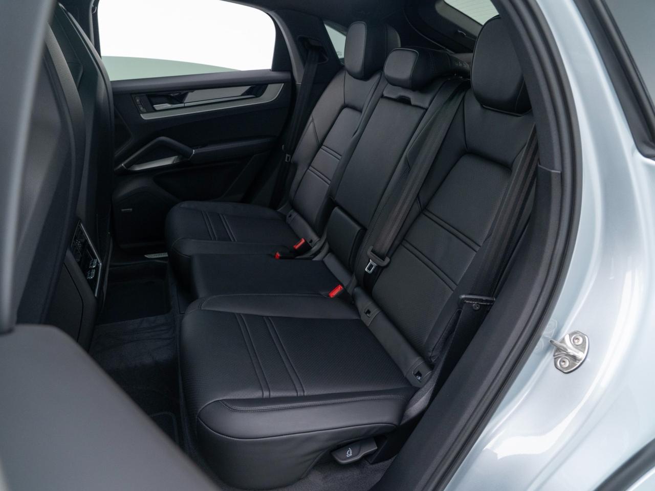 2026 Porsche Cayenne Coupe Pompano Beach FL