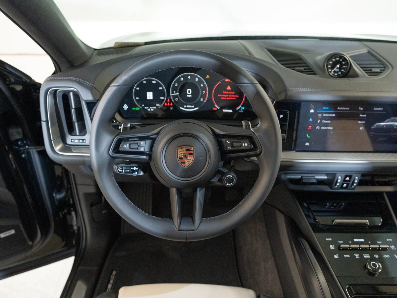 2026 Porsche Cayenne Coupe Pompano Beach FL
