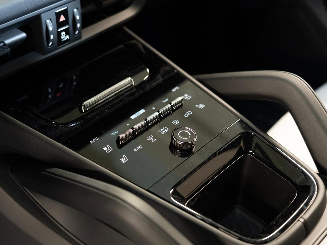 2026 Porsche Cayenne Coupe Pompano Beach FL