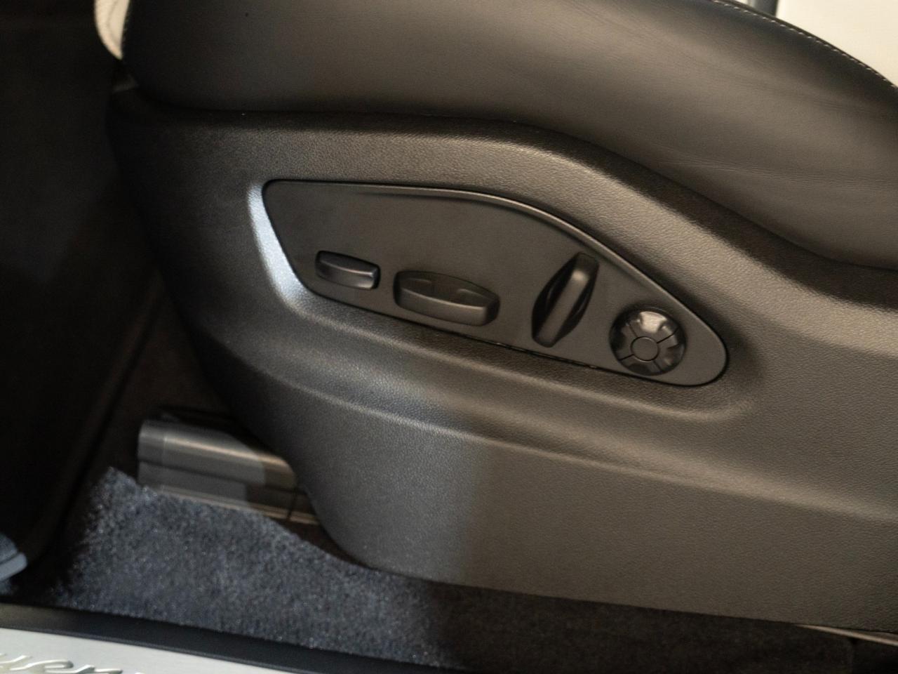 2026 Porsche Cayenne Coupe Pompano Beach FL
