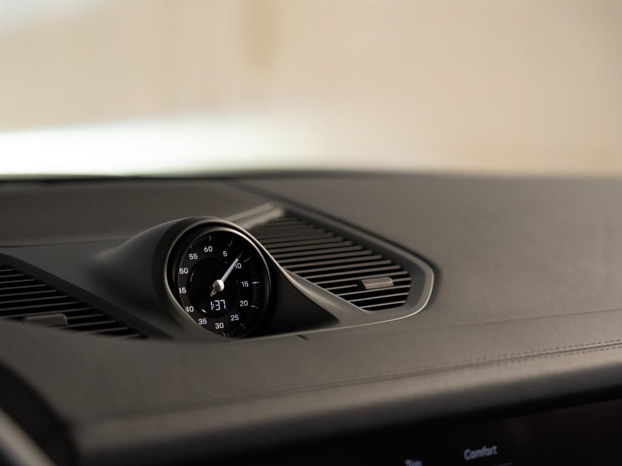 2026 Porsche Cayenne Coupe Pompano Beach FL