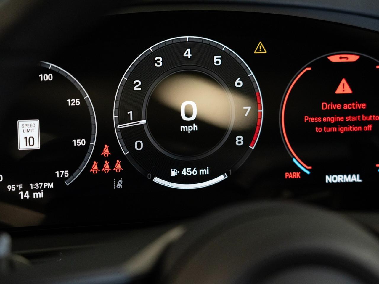 2026 Porsche Cayenne Coupe Pompano Beach FL