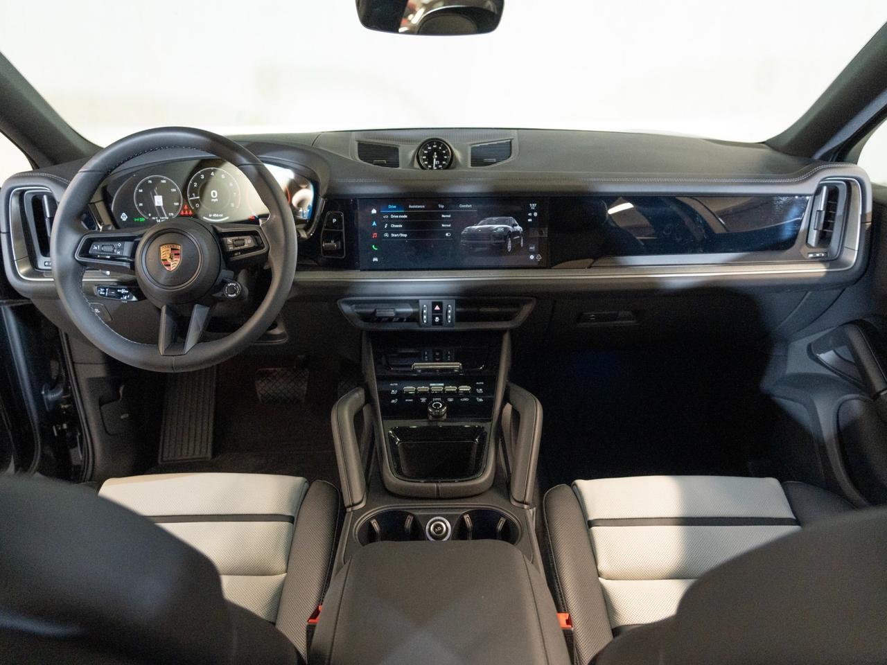 2026 Porsche Cayenne Coupe Pompano Beach FL