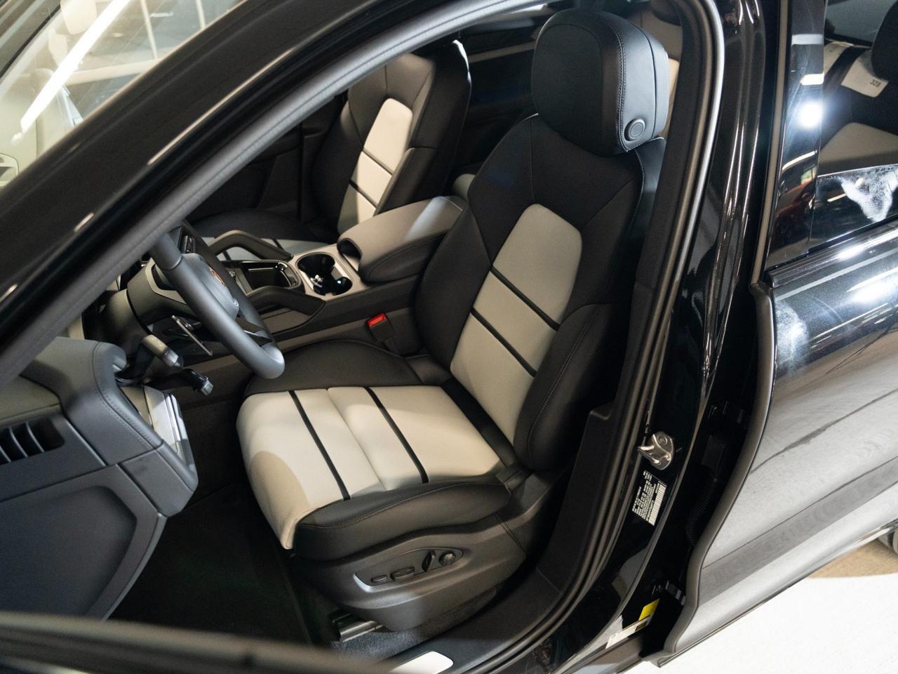 2026 Porsche Cayenne Coupe Pompano Beach FL