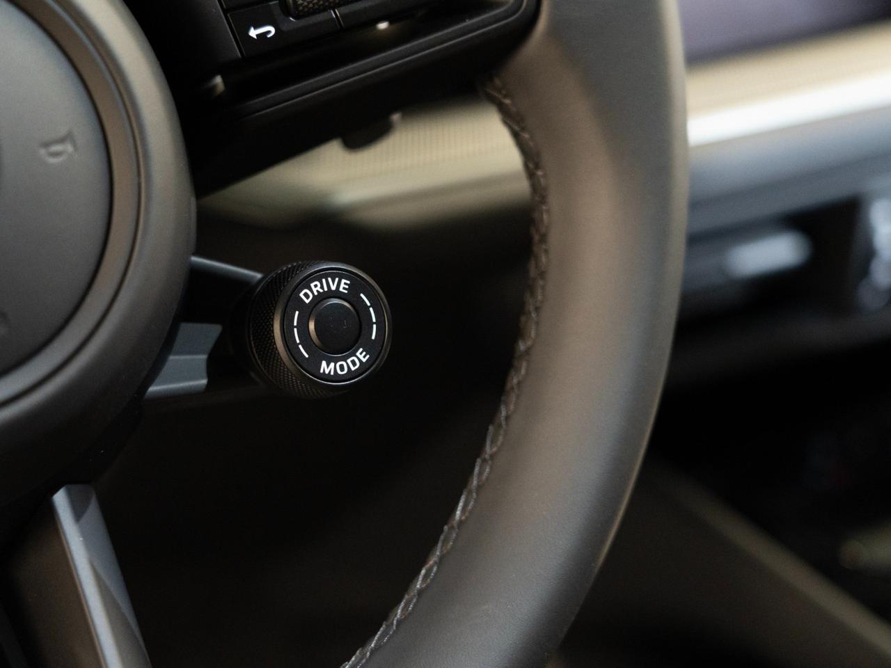2026 Porsche Cayenne Coupe Pompano Beach FL