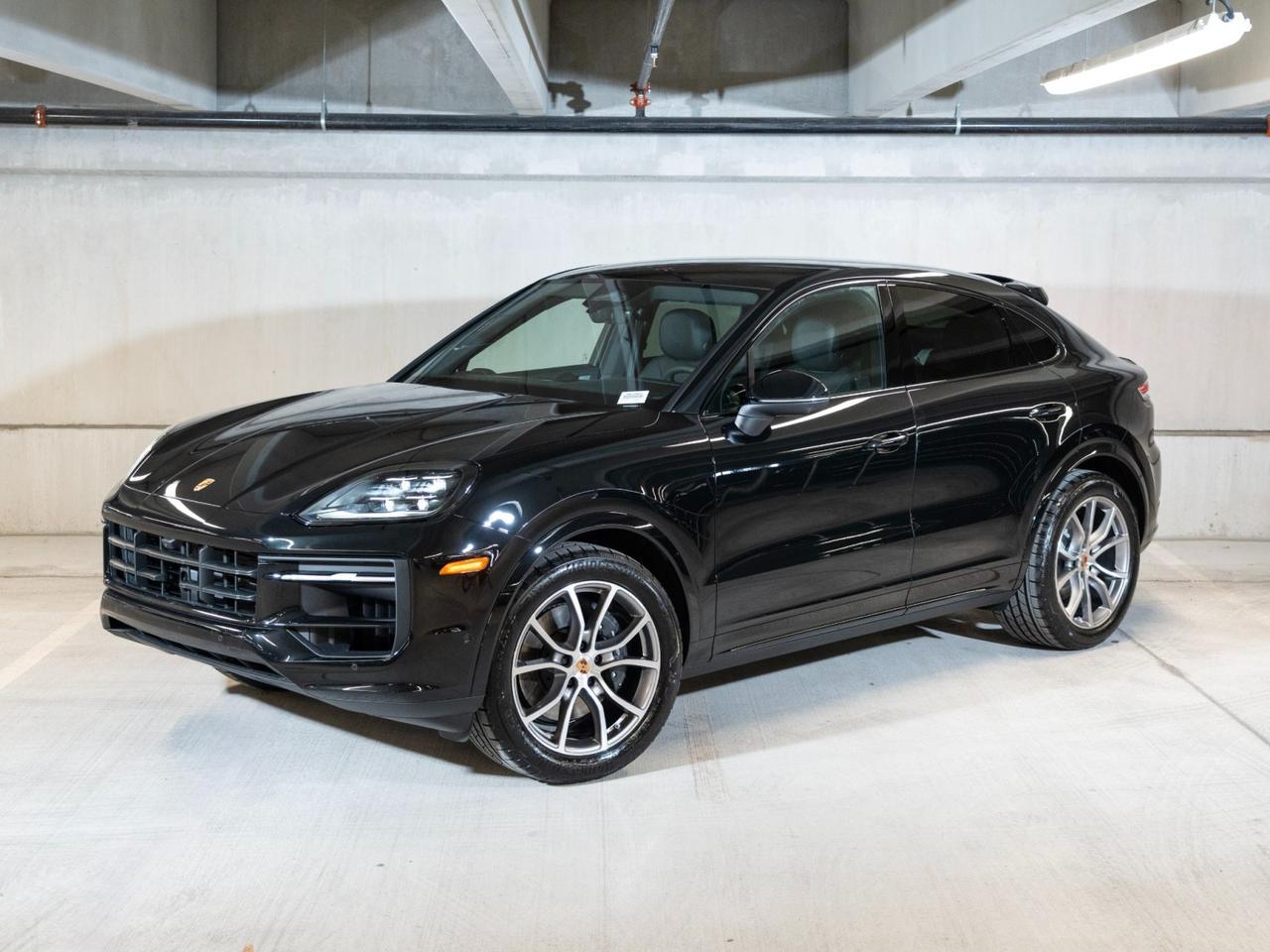 2026 Porsche Cayenne