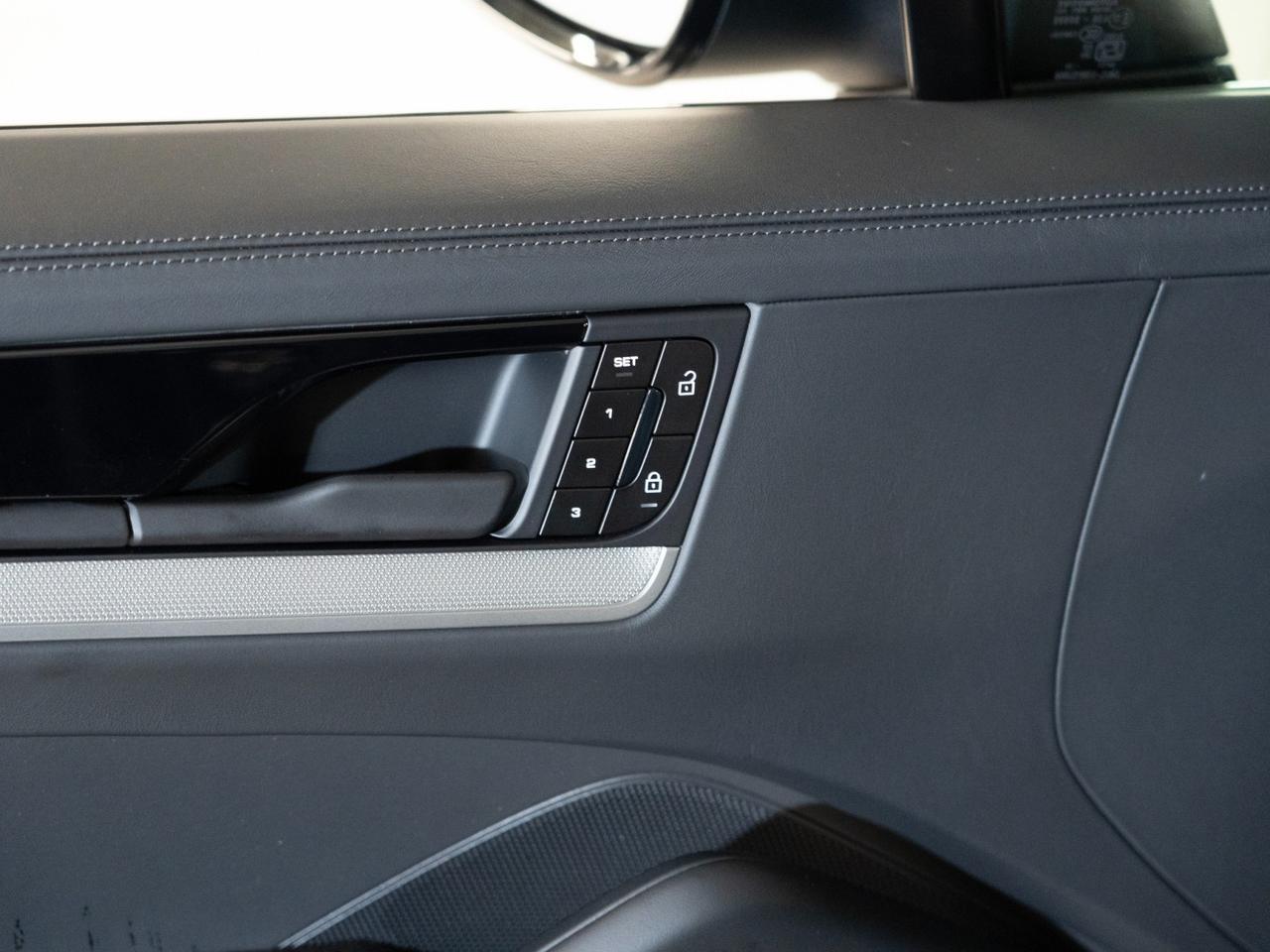 2026 Porsche Cayenne Coupe Pompano Beach FL