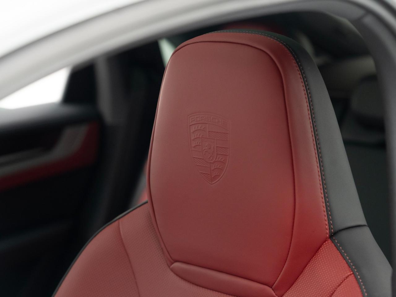 2026 Porsche Cayenne Coupe Pompano Beach FL