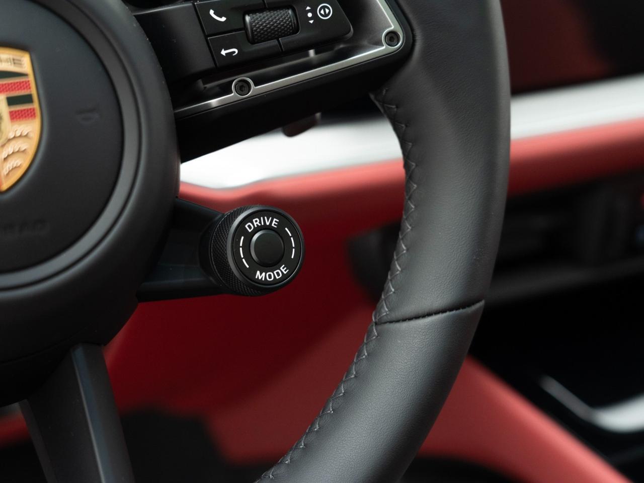 2026 Porsche Cayenne Coupe Pompano Beach FL