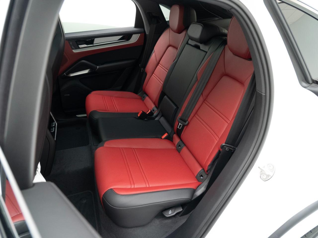 2026 Porsche Cayenne Coupe Pompano Beach FL