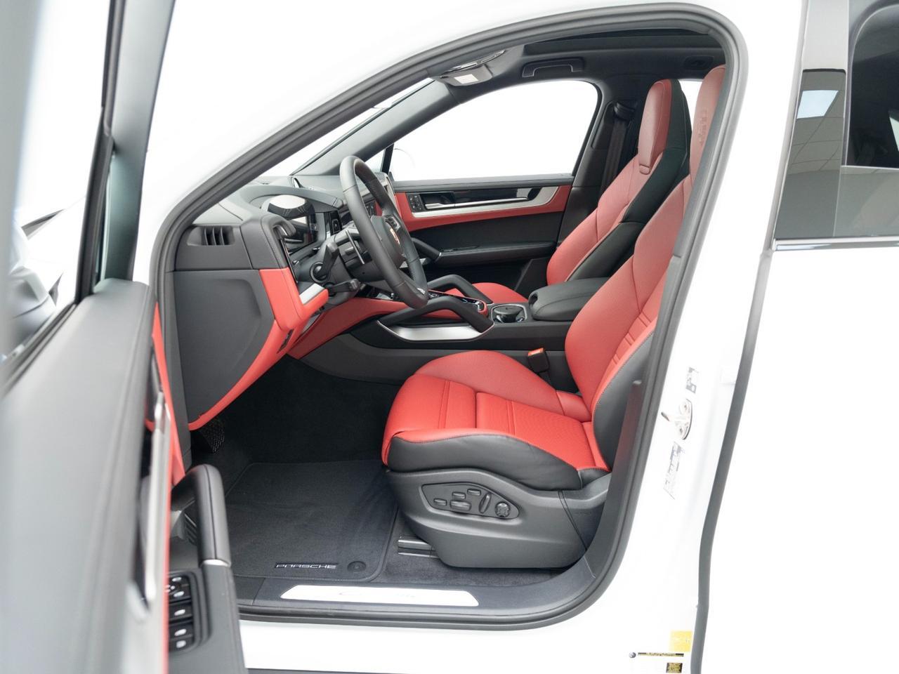 2026 Porsche Cayenne Coupe Pompano Beach FL