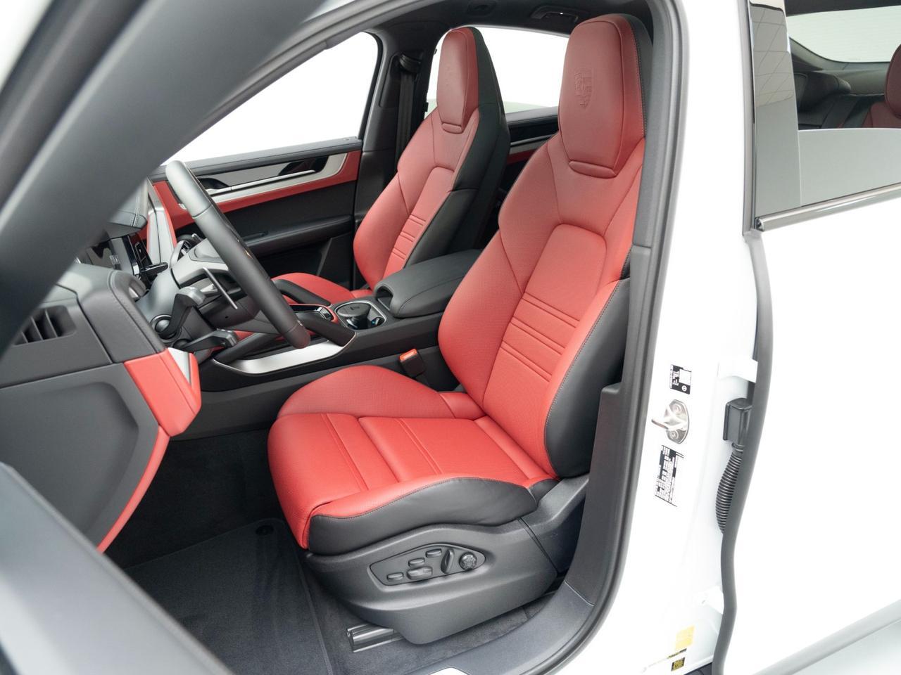2026 Porsche Cayenne Coupe Pompano Beach FL