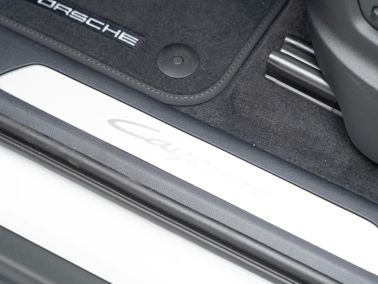 2026 Porsche Cayenne Coupe Pompano Beach FL