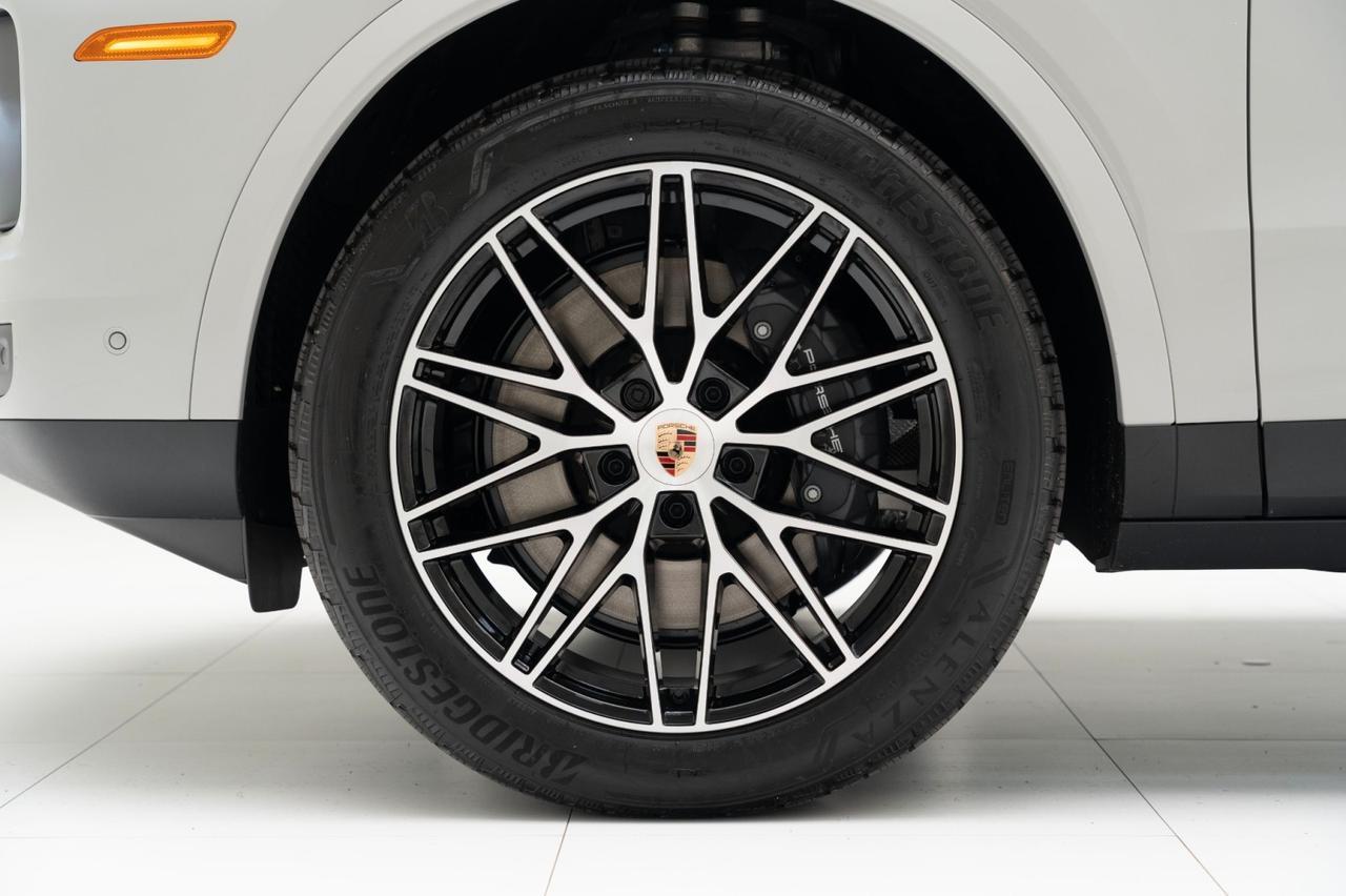 2026 Porsche Cayenne Coupe Pompano Beach FL