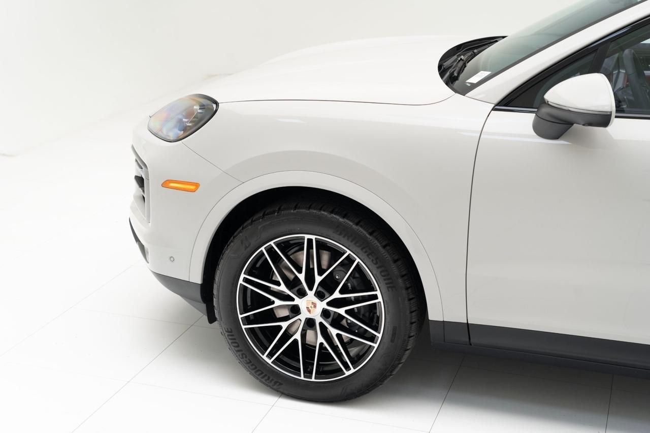 2026 Porsche Cayenne Coupe Pompano Beach FL