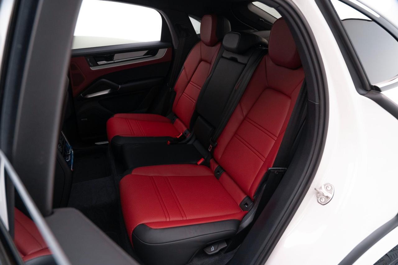 2026 Porsche Cayenne Coupe Pompano Beach FL
