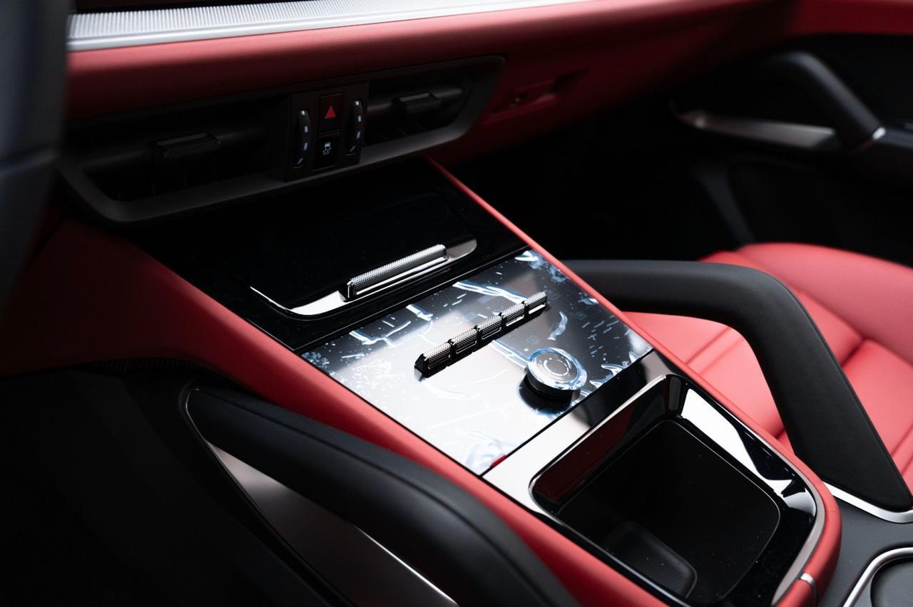 2026 Porsche Cayenne Coupe Pompano Beach FL