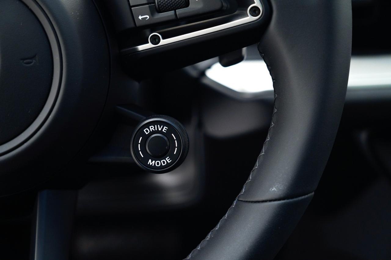 2026 Porsche Cayenne Coupe Pompano Beach FL