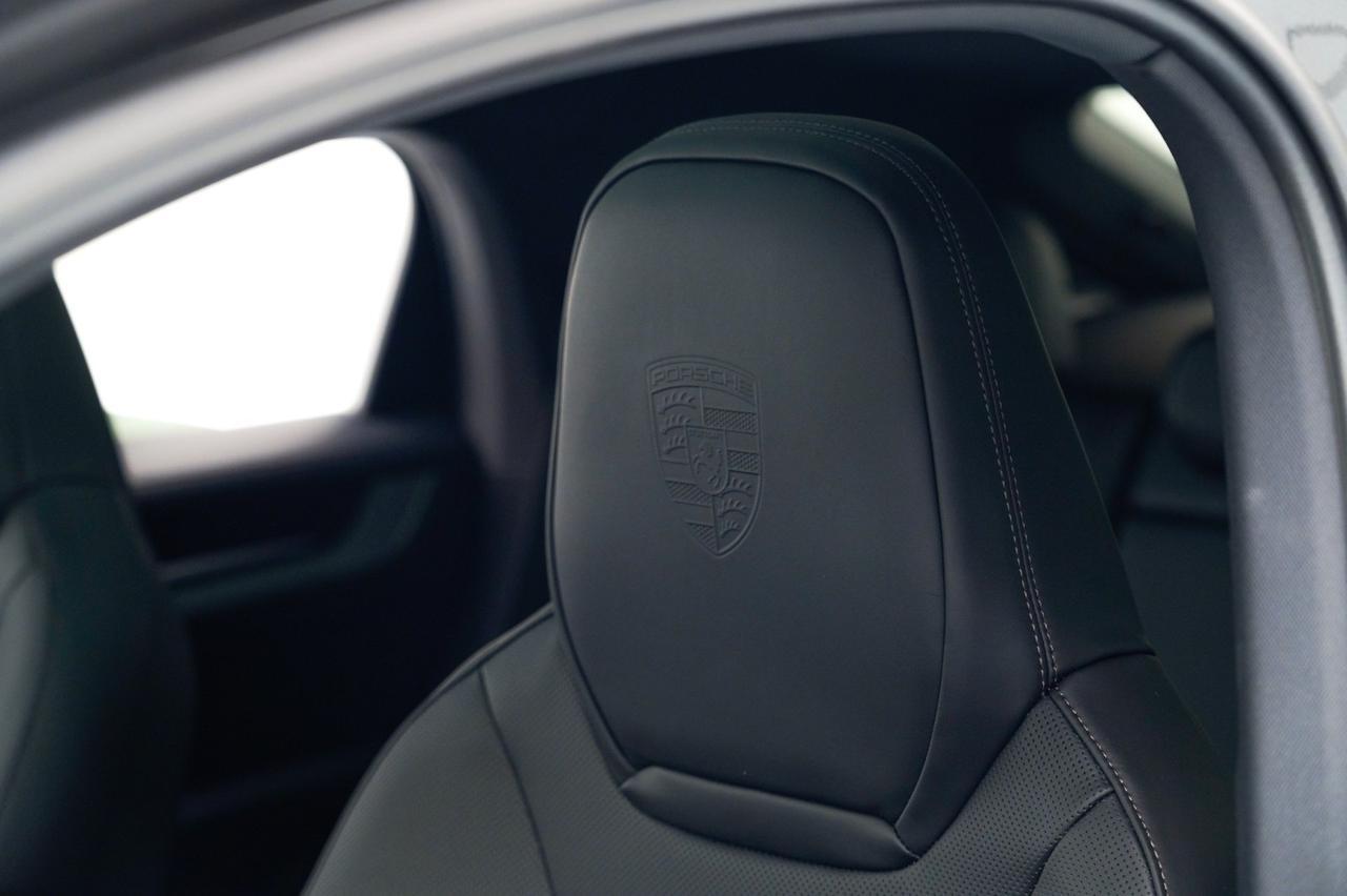 2026 Porsche Cayenne Coupe Pompano Beach FL