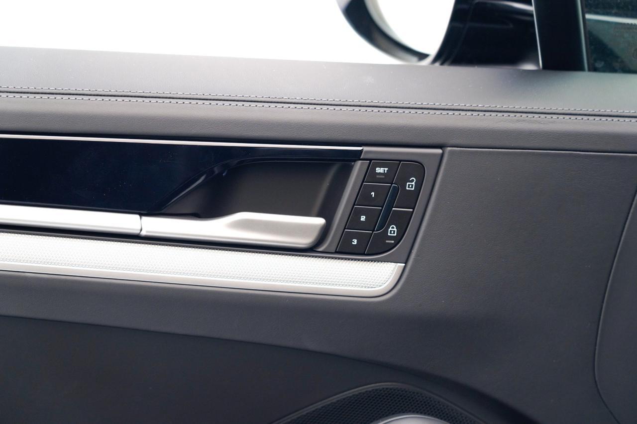 2026 Porsche Cayenne Coupe Pompano Beach FL