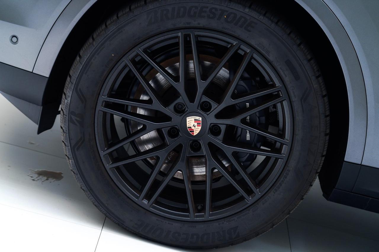 2026 Porsche Cayenne Coupe Pompano Beach FL