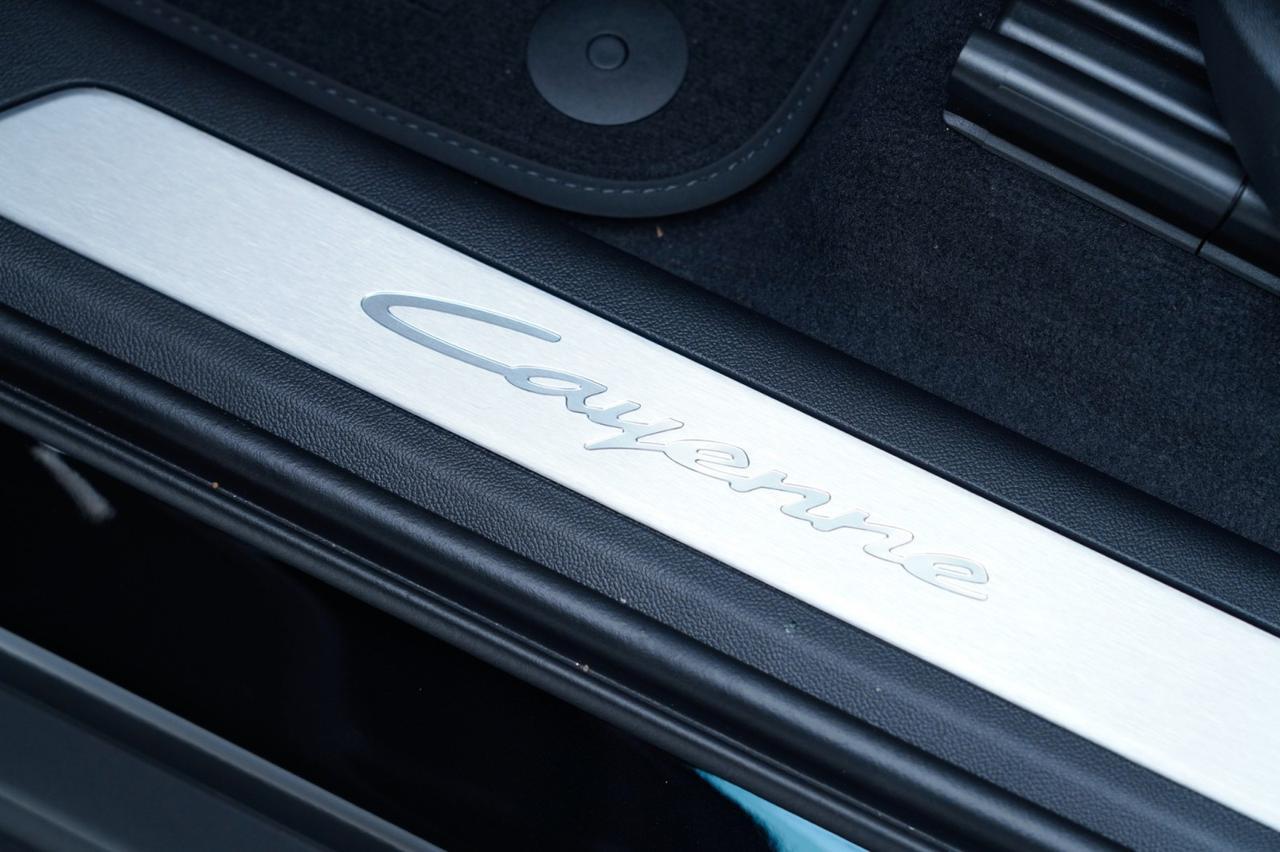 2026 Porsche Cayenne Coupe Pompano Beach FL