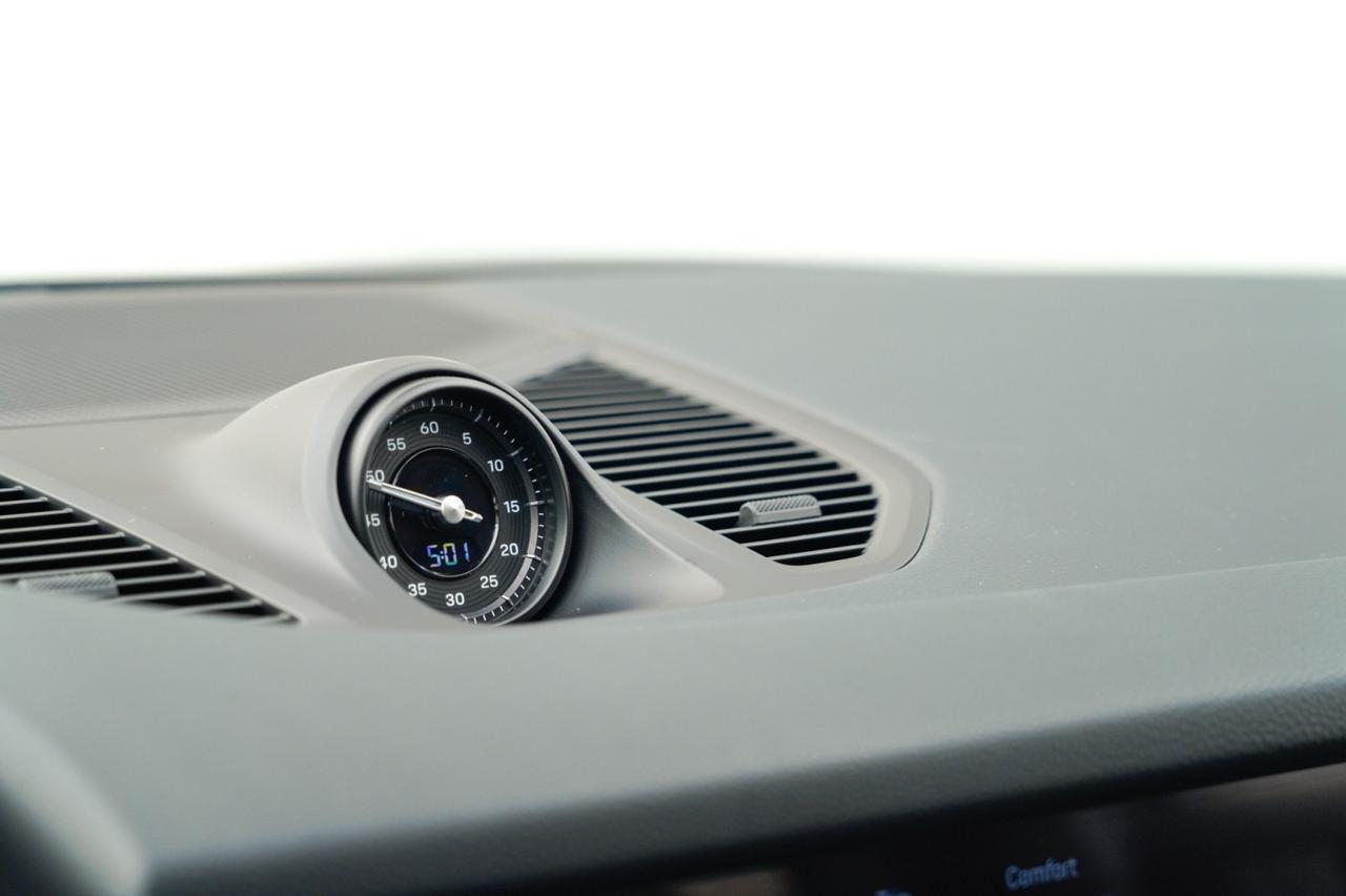 2026 Porsche Cayenne Coupe Pompano Beach FL