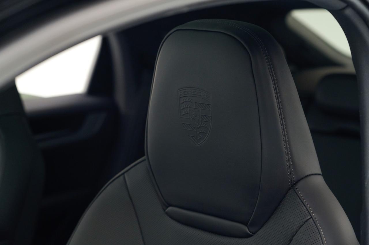 2026 Porsche Cayenne Coupe Pompano Beach FL