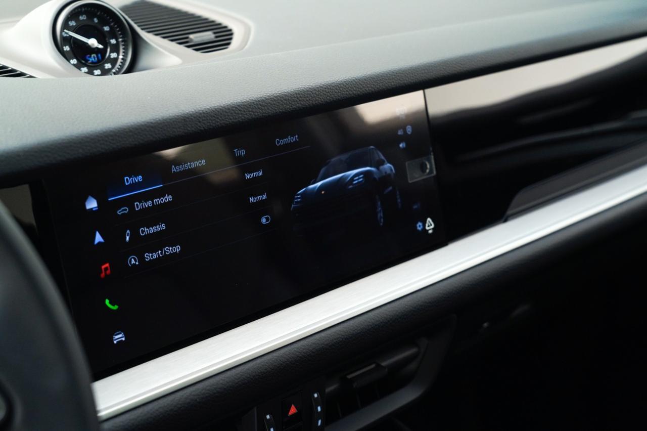 2026 Porsche Cayenne Coupe Pompano Beach FL