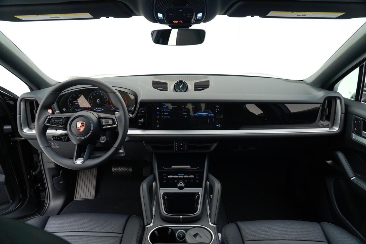 2026 Porsche Cayenne Coupe Pompano Beach FL