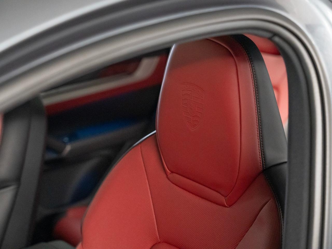 2026 Porsche Cayenne Coupe Pompano Beach FL