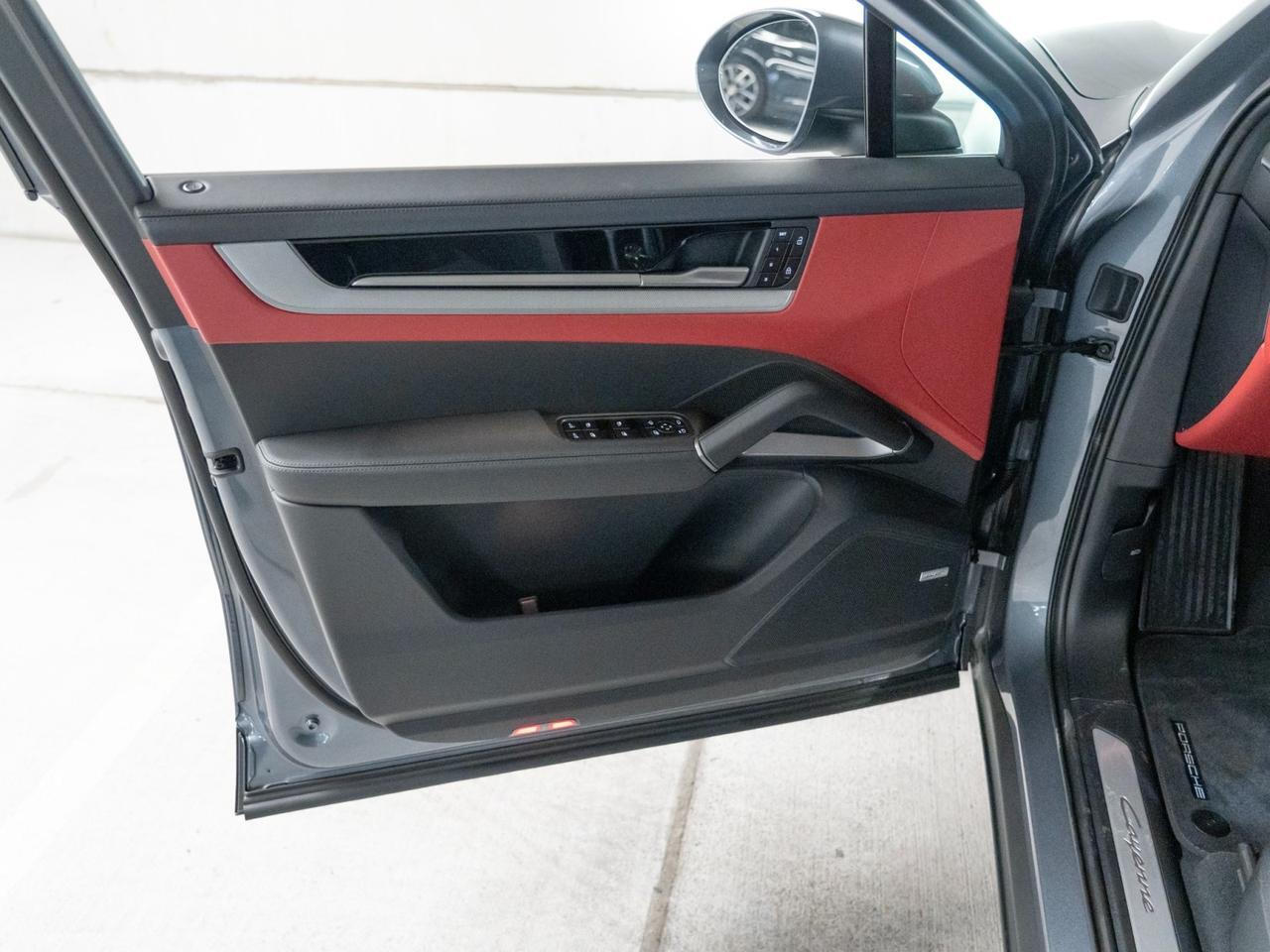 2026 Porsche Cayenne Coupe Pompano Beach FL