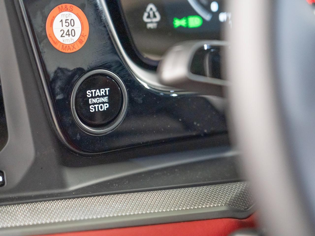 2026 Porsche Cayenne Coupe Pompano Beach FL