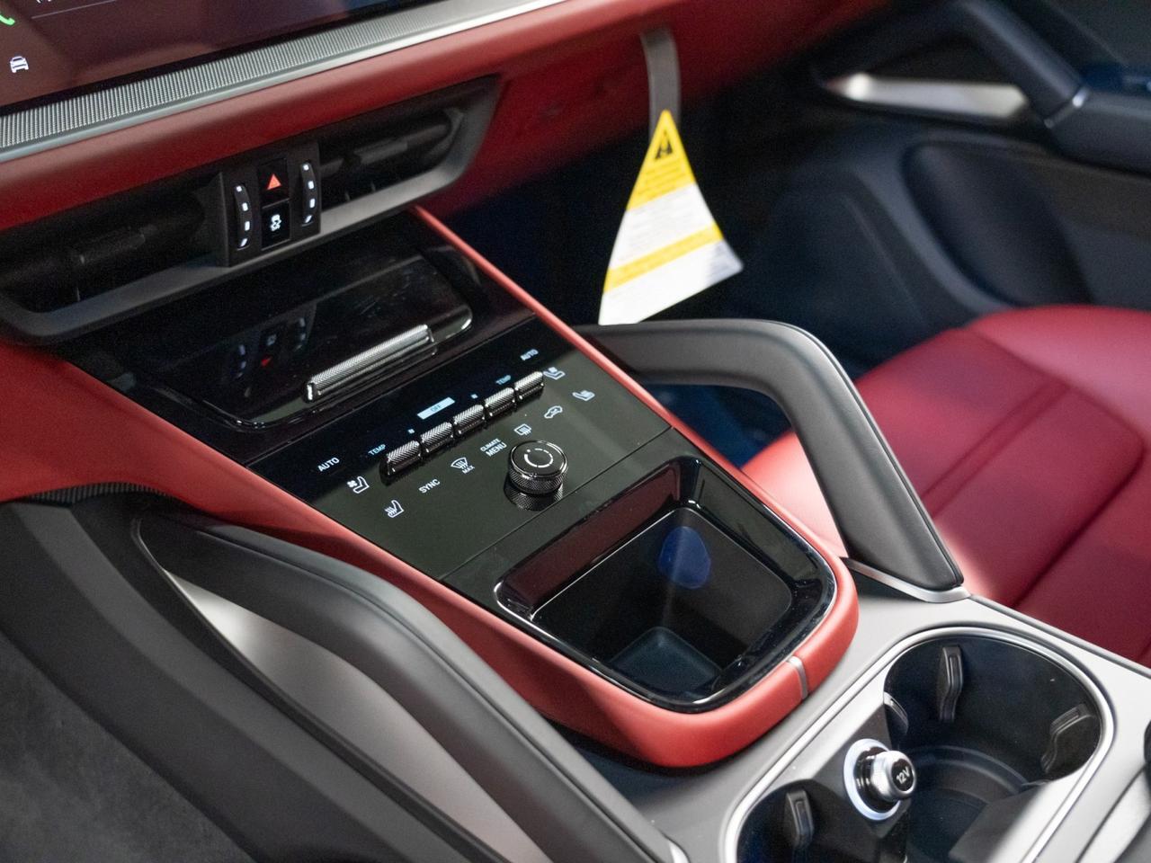 2026 Porsche Cayenne Coupe Pompano Beach FL