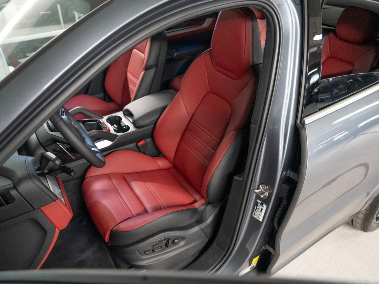 2026 Porsche Cayenne Coupe Pompano Beach FL