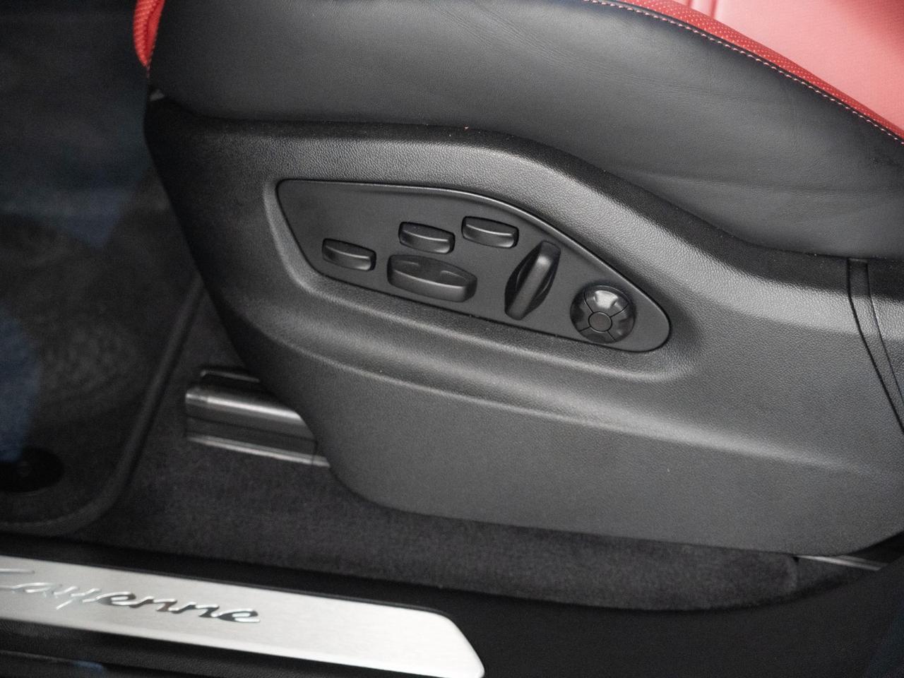 2026 Porsche Cayenne Coupe Pompano Beach FL