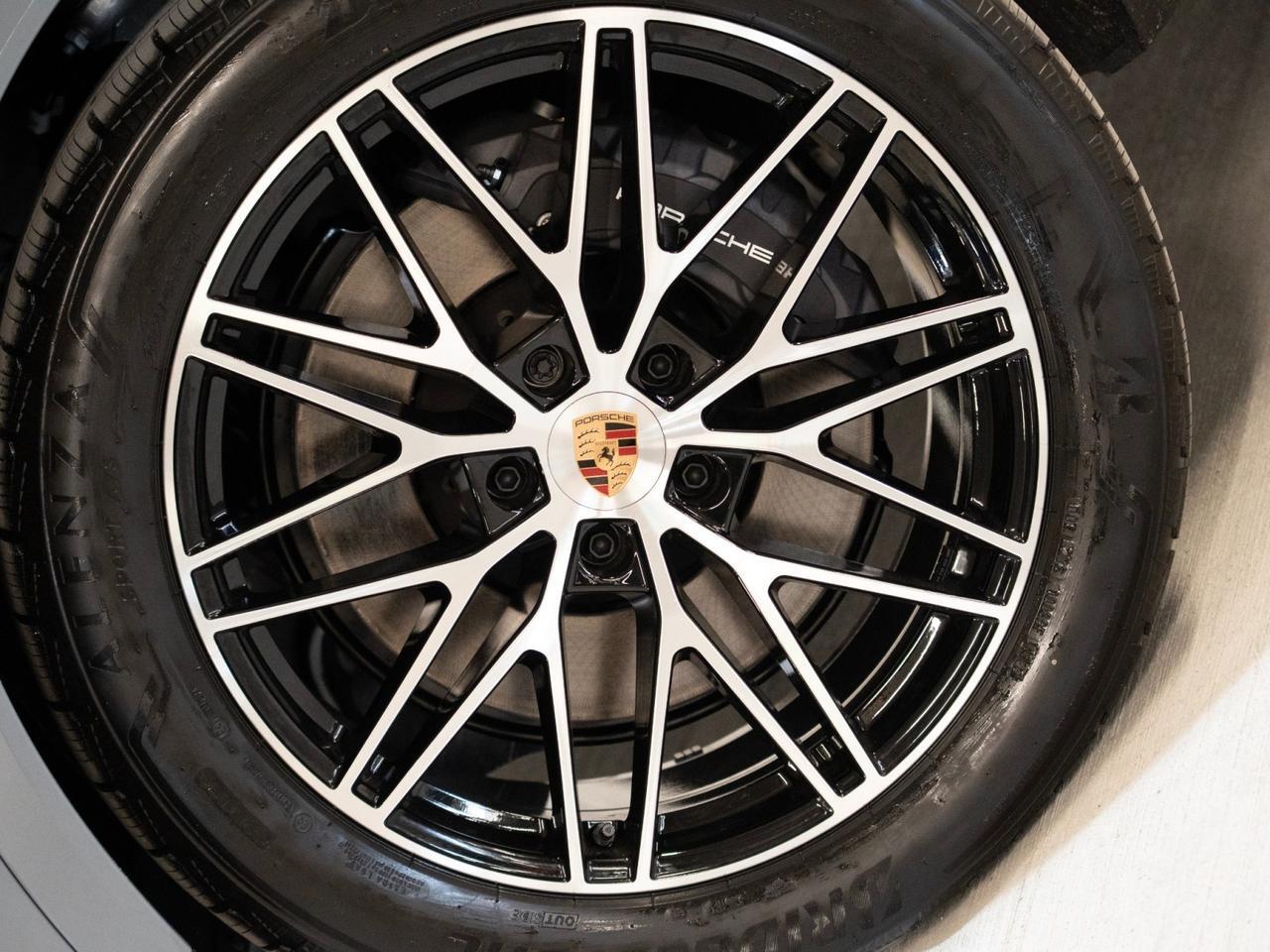 2026 Porsche Cayenne Coupe Pompano Beach FL