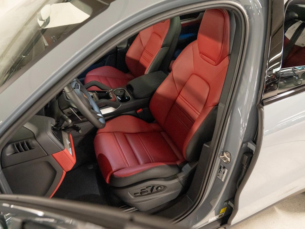 2026 Porsche Cayenne Coupe Pompano Beach FL