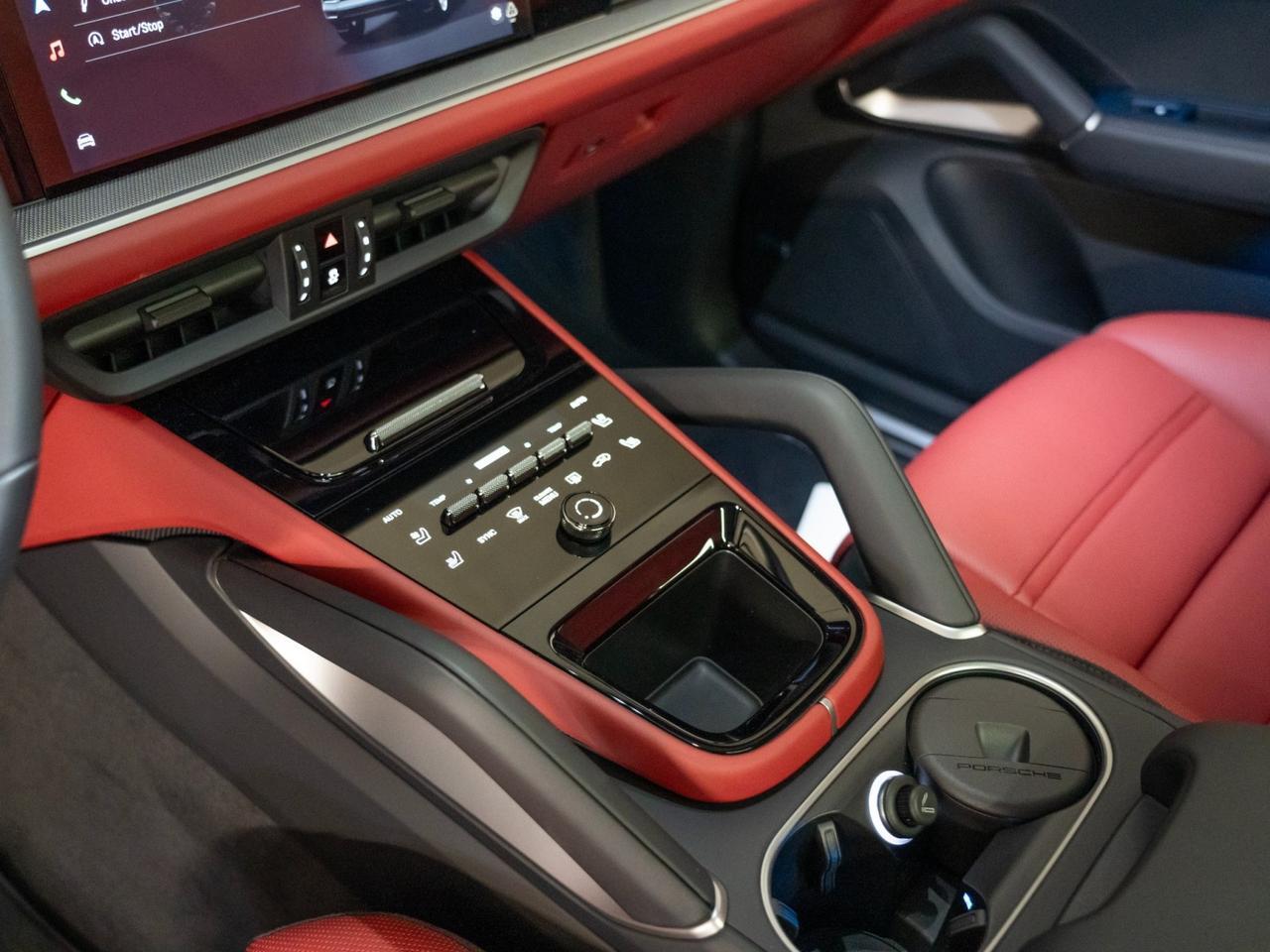 2026 Porsche Cayenne Coupe Pompano Beach FL