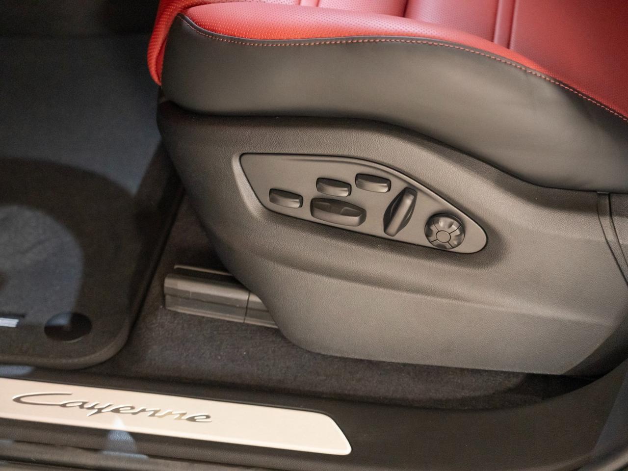 2026 Porsche Cayenne Coupe Pompano Beach FL