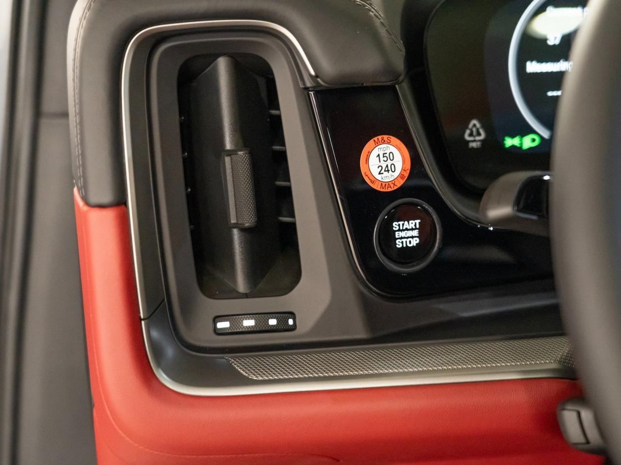 2026 Porsche Cayenne Coupe Pompano Beach FL