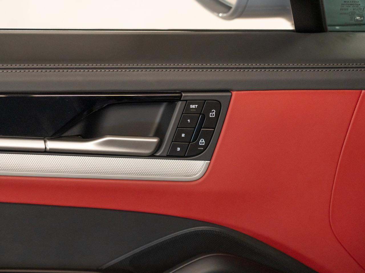 2026 Porsche Cayenne Coupe Pompano Beach FL