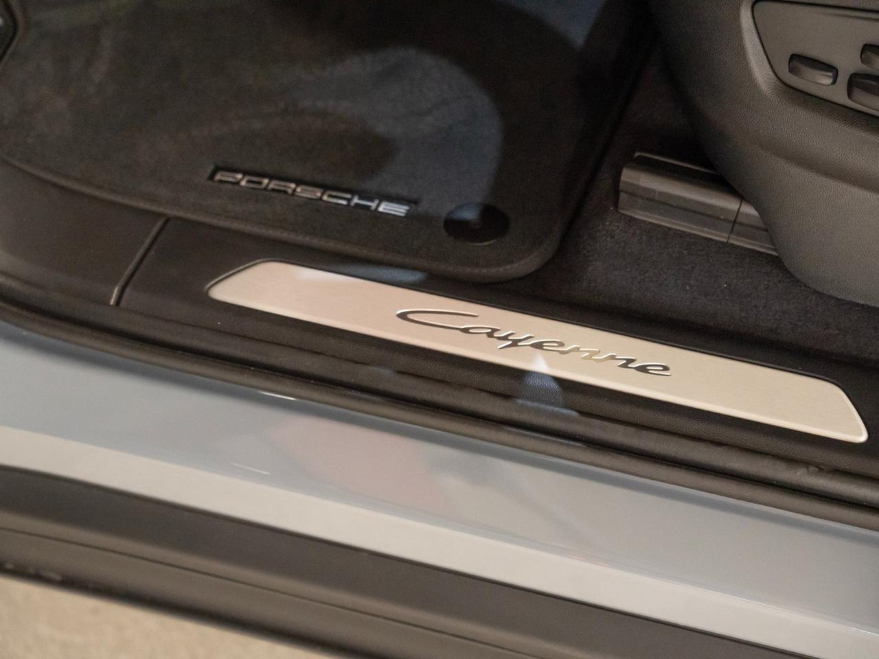 2026 Porsche Cayenne Coupe Pompano Beach FL