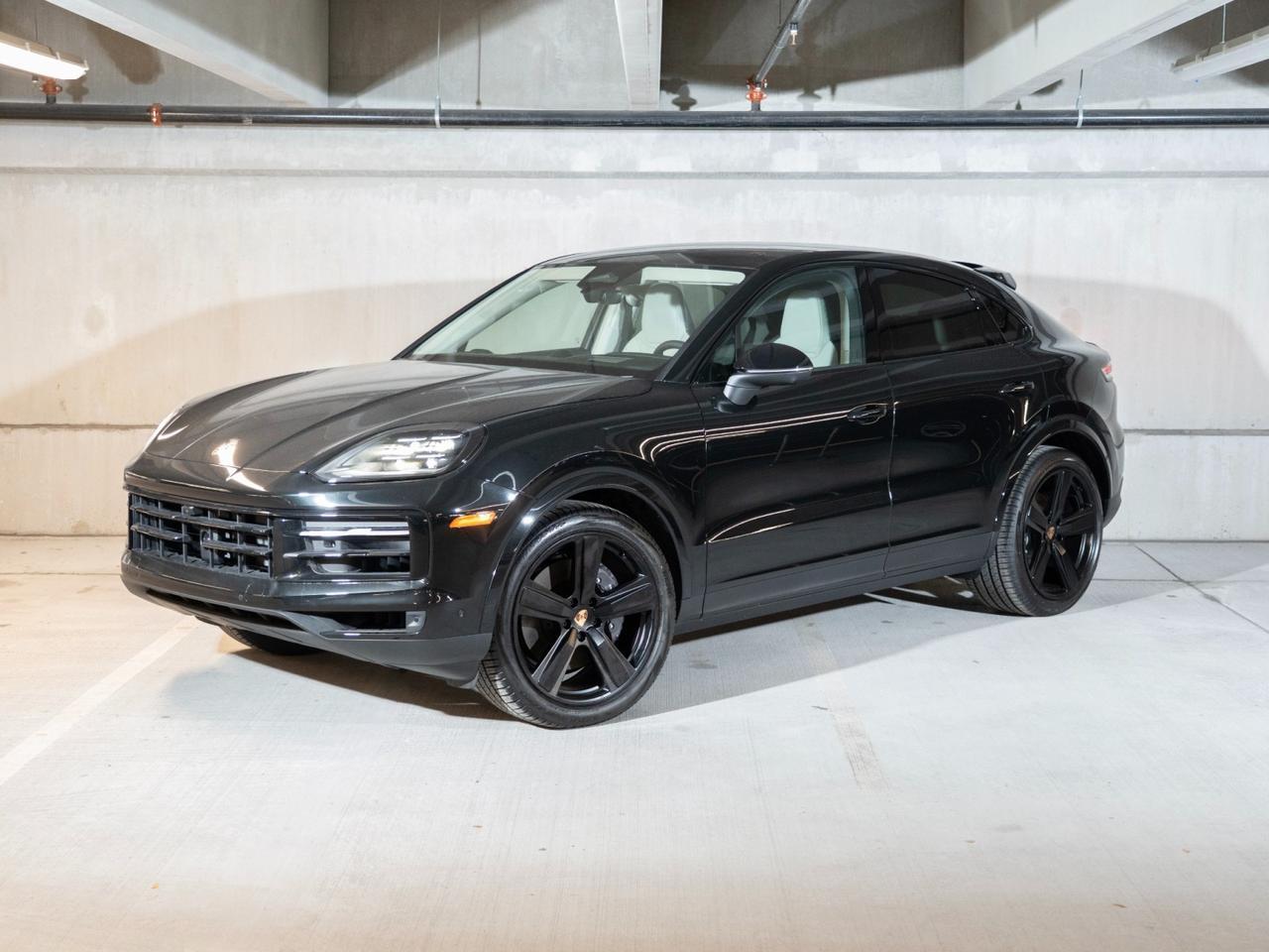 2026 Porsche Cayenne