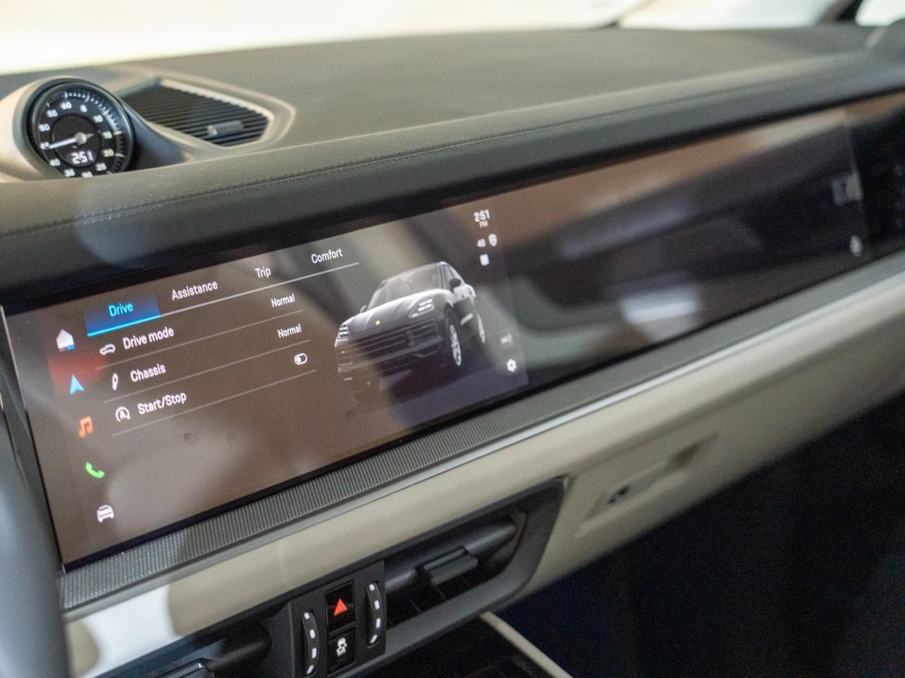 2026 Porsche Cayenne Coupe Pompano Beach FL