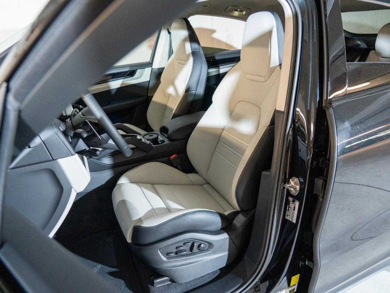 2026 Porsche Cayenne Coupe Pompano Beach FL