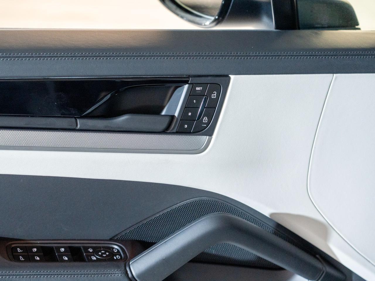2026 Porsche Cayenne Coupe Pompano Beach FL