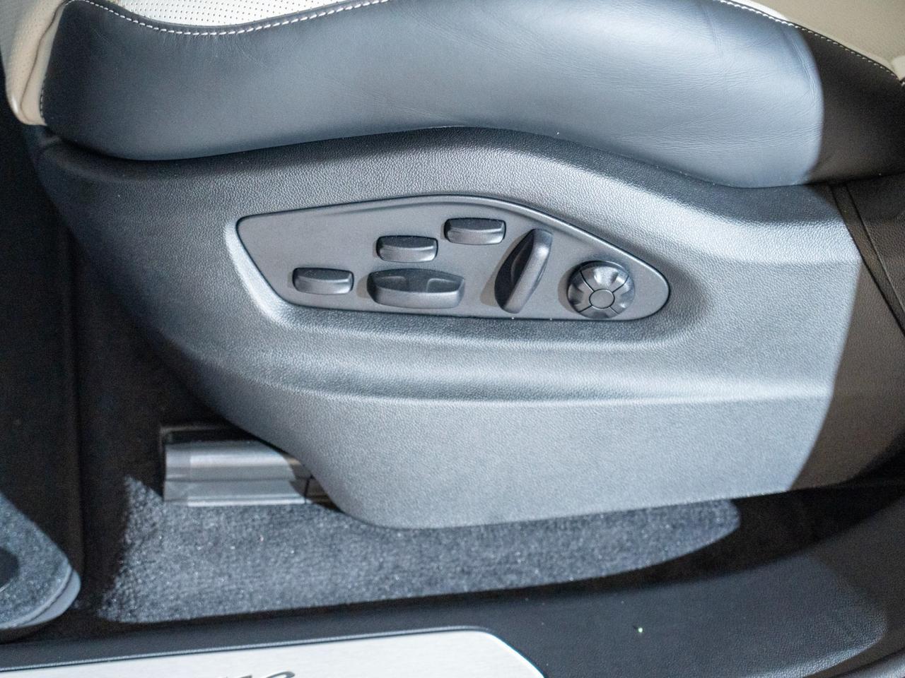 2026 Porsche Cayenne Coupe Pompano Beach FL