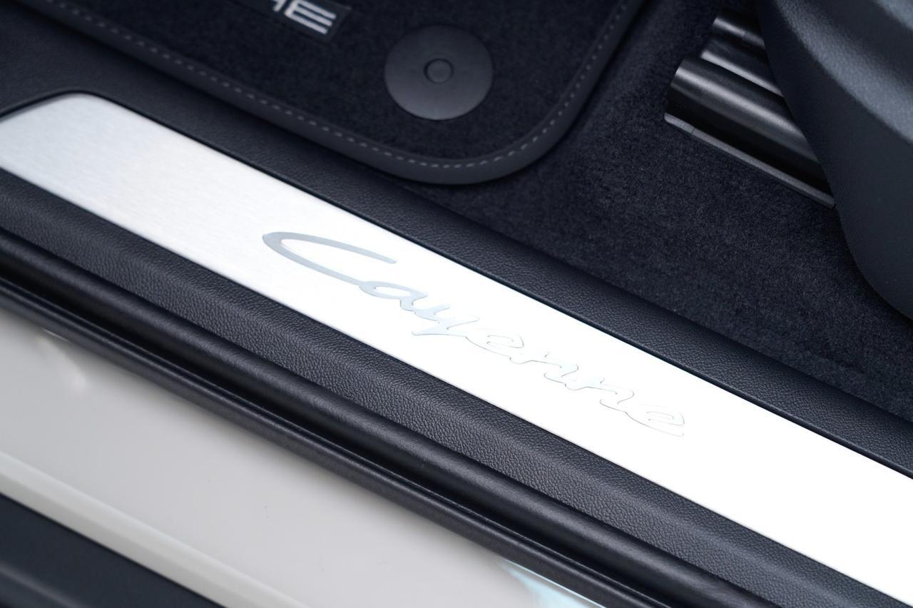 2026 Porsche Cayenne Coupe Pompano Beach FL