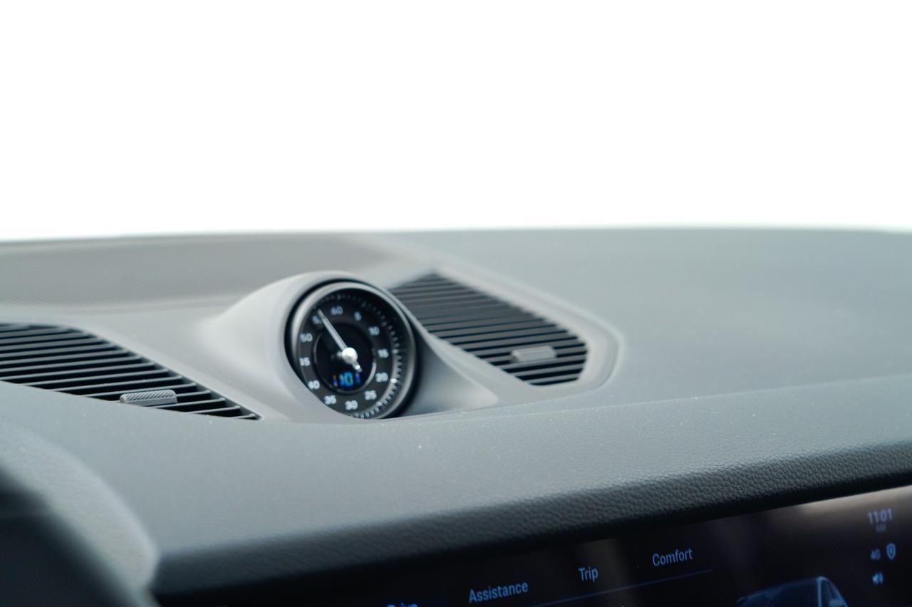 2026 Porsche Cayenne Coupe Pompano Beach FL